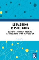 Reimagining Reproduction 1032379073 Book Cover