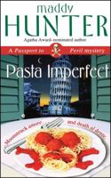 Pasta Imperfect: A Passport to Peril Mystery 0743482913 Book Cover
