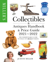Miller's Collectibles Handbook Price Guide 2019/2020 1784724203 Book Cover
