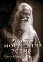 Black Mountain Poems B0FLPZPCKR Book Cover