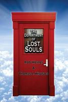 The Department Of Lost Souls: (Eternal Yearning Division) 1986937003 Book Cover