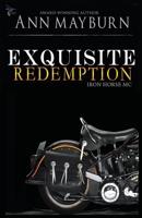 Exquisite Redemption 1393459099 Book Cover