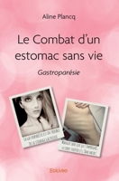 Le Combat d'un estomac sans vie (French Edition) 2414343354 Book Cover