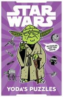 Yoda's Puzzles 1405288884 Book Cover