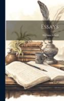 Essays 1019838787 Book Cover