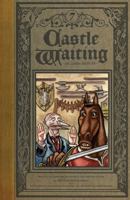 Castle Waiting Vol. 2 #7 1606990942 Book Cover