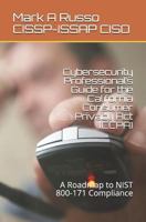 Cybersecurity Professional 171998221X Book Cover