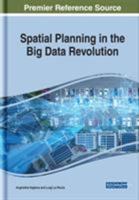 Spatial Planning in the Big Data Revolution 1522593012 Book Cover