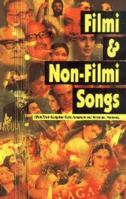 Filmi Non Filmi Songs 8128802992 Book Cover