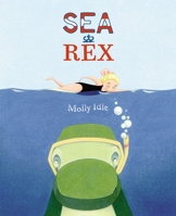 Sea Rex 0670785741 Book Cover