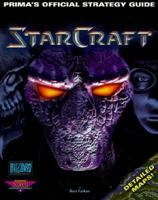 StarCraft: Prima's Official Strategy Guide 0761504966 Book Cover