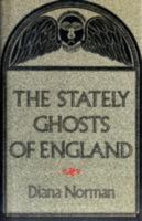 The Stately Ghosts of England 0880292083 Book Cover