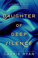 Daughter of Deep Silence 0525426507 Book Cover