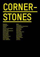 Cornerstones 1934105481 Book Cover