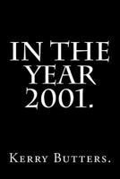 In the Year 2001. 1537697692 Book Cover