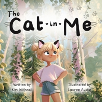 The Cat in Me 1036990443 Book Cover