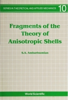 Fragments of the Theory of Ani 9810200250 Book Cover