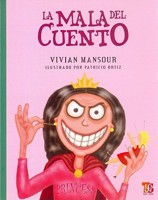 La mala del cuento 6071600022 Book Cover