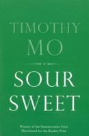 Sour Sweet 039473680X Book Cover