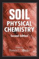 Soil Physical Chemistry 0873718836 Book Cover