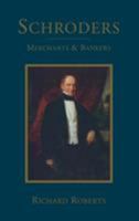 Schroders: Merchants & Bankers 0333445112 Book Cover