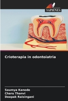 Crioterapia in odontoiatria (Italian Edition) 6209919839 Book Cover