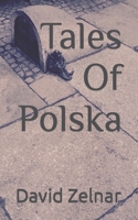 Tales Of Polska B0955LK6FN Book Cover