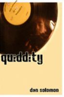 Quiddity 1411619730 Book Cover