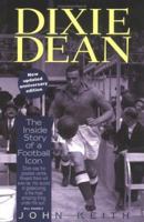 Dixie Dean 186105632X Book Cover