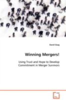 Winning Mergers! 3639085205 Book Cover