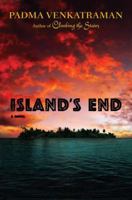 Island's End 0399250999 Book Cover