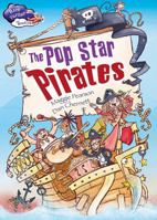 The Pop Star Pirates 0778721132 Book Cover