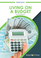 Living on a Budget 1682827976 Book Cover
