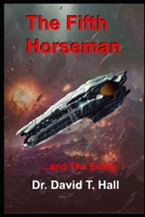The Fifth Horseman B0H8HS8W3P Book Cover