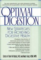 Optimal Digestion : New Strategies for Achieving Digestive Health 0380804980 Book Cover
