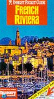 French Riviera Insight Pocket Guide 9812343229 Book Cover