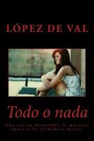 Todo o nada 1499523203 Book Cover