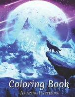 Coloring Book: An Adult Coloring Book Featuring Amazing Coloring Pages Including Beautiful Country Landscapes, Charming Country B09TH8QLPF Book Cover