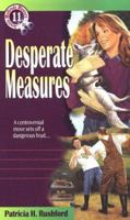 Desperate Measures 0764220802 Book Cover