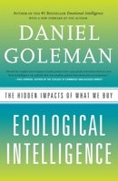 Ecological Intelligence 0385527837 Book Cover