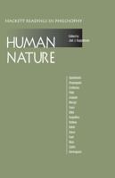Human Nature: A Reader 1603847456 Book Cover