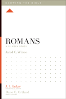 Romans: A 12-Week Study 143353441X Book Cover