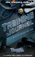 Training Journal 1364486962 Book Cover