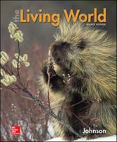 The Living World 0073256536 Book Cover