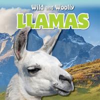 Llamas 1538325314 Book Cover