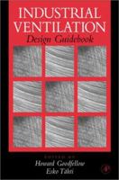 Industrial Ventilation Design Guidebook 0122896769 Book Cover