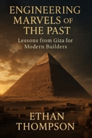 Engineering Marvels of the Past: Lessons from Giza for Modern Builders B0FBGV7HJP Book Cover