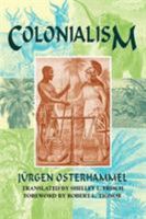 Colonialism: A Theoretical Overview 1558761306 Book Cover