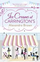 Ice Creams at Carrington's 0007488270 Book Cover