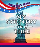 My Country 'Tis of Thee 1502648717 Book Cover